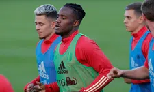 Thumbnail for article: Oplossing in de maak: 'Batshuayi tekent bij, maar vertrekt op huurbasis'