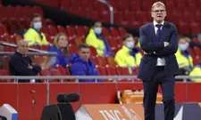 Thumbnail for article: 'Het ontbreekt Lodeweges aan gewicht om Koeman definitief op te volgen'