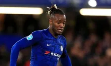 Thumbnail for article: Batshuayi krijgt zijn kans, maar: 'Dit wordt vervelende wedstrijd voor hem'     