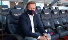 Thumbnail for article: 'Koeman legt de zweep erop bij Barcelona: spelers geven Nederlander al bijnaam'