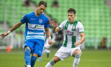 Thumbnail for article: Hrustic wil van FC Groningen naar Bundesliga: 'Dit is een luxeprobleem, geweldig'