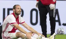 Thumbnail for article: Nieuws van Ajax: Blind mag na twee weken rust weer volledig meetrainen