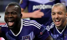 Thumbnail for article: UPDATE: 'Anderlecht wil niet reageren op FIFA-boete, Van Holsbeeck wel'