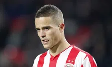 Thumbnail for article: Afellay: 'Hou niet van mensen die zeggen dat ze bellen, maar dat niet doen'