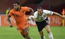 Thumbnail for article: 'Barça wil Lyon overtuigen en voegt overbodige speler toe aan Memphis-deal'