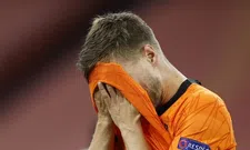 Thumbnail for article: Italiaanse kranten hard voor Oranje-spelers: 'Een mismatch met Van Dijk'