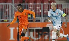 Thumbnail for article: Gepasseerde Lang haalt als invaller zijn gram: Jong Oranje verslaat Noorwegen