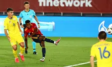 Thumbnail for article: 'Barcelona worstelt met la gran decisión: ervaren Memphis of toptalent Fati'