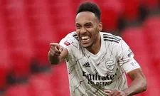 Thumbnail for article: 'Arsenal voorkomt transfervrij vertrek Aubameyang met megacontract'