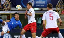 Thumbnail for article: Dubbelslag voor Heerenveen: na Bayern-talent tekent ook Pools international