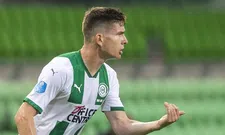 Thumbnail for article: 'FC Groningen raakt kind van de club na tien jaar kwijt aan Brescia'