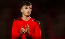 Thumbnail for article: 'Verrassende slag Sparta: international van Wales wordt gehuurd van Liverpool'