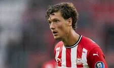 Thumbnail for article: PSV en Lammers in de clinch: 'Hoe komt hij in godsnaam bij die zaakwaanemer?'