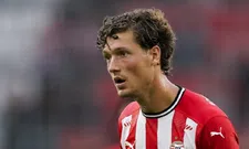 Thumbnail for article: 'Zaakwaarnemer Lammers haalt bloed onder PSV-nagels vandaan: grens op 10 miljoen'