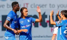 Thumbnail for article: Ook Genk heeft witte rook voor supporters, Club Brugge zit al een fase verder