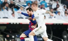 Thumbnail for article: Daar is La Liga weer: Barça én Real moeten rug rechten, wie komt Messi omringen?