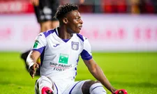 Thumbnail for article: Anderlecht sluit vertrek Doku niet uit: "Als Liverpool met een waanzinnig bod komt..."