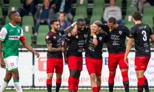 Thumbnail for article: Excelsior werkt aan doelsaldo, FC Volendam gaat pijnlijk onderuit