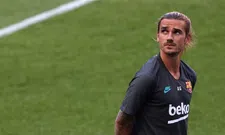 Thumbnail for article: 'FC Barcelona geeft gehoor aan verzoek van loerende Griezmann'