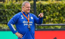 Thumbnail for article: Advocaat verklapt aanstaande transfer: 'Op korte termijn zal hij aansluiten'