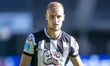 Thumbnail for article: Amerikaans bod op Heracles-aanvaller is afgewezen: 'Dat spreekt voor zich'