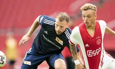 Thumbnail for article: Ten Hag-kritiek om Lang: 'Snap niet dat Ajax-trainer hem niet laat functioneren'