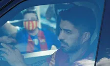 Thumbnail for article: Suárez ontbreekt in wedstrijdselectie Barça: Messi en De Jong wel van de partij