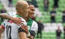 Thumbnail for article: Deur naar Oranje staat open voor Robben richting EK: 'Dat geldt nu ook voor hem'