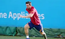 Thumbnail for article: Koeman wijst vier aanvoerders aan: Messi behoudt de band bij Barcelona