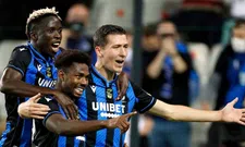 Thumbnail for article: Club Brugge verslaat Waasland-Beveren, twee doelpunten onder vuur