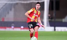 Thumbnail for article: 'Standard richt het vizier op uitblinker uit Franse Ligue 2'