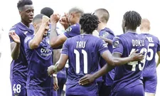 Thumbnail for article: Anderlecht kent geen enkel probleem met zwak Cercle Brugge