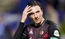 Thumbnail for article: Feyenoord dreigt Berghuis voor spotprijs te verliezen: 'Heel erg laag bedrag'