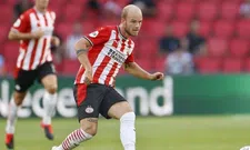 Thumbnail for article: 'PSV schiet in de lach na officieel bod op middenvelder Hendrix'