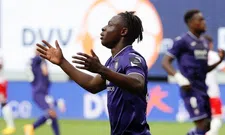 Thumbnail for article: Doku niet onder druk gebleven bij Anderlecht: "Ouders wilden naar Liverpool"