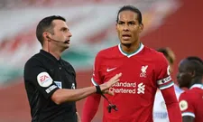 Thumbnail for article: Opmerkelijke statistiek aangehaald na fout van 'arrogante' Van Dijk