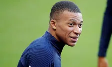 Thumbnail for article: 'Mbappé kondigt vertrek aan bij PSG: vier clubs uit Europese elite op de loer'