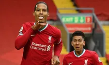 Thumbnail for article: Van Basten uit kritiek op Van Dijk: 'Hier maken écht goede libero's het verschil'