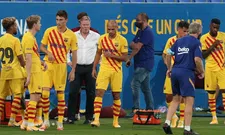 Thumbnail for article: Spaanse pers verdeeld over Barça en 'dominador' De Jong: 'We zagen wat Koeman wil'