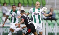 Thumbnail for article: Dramatische rentree Robben overschaduwt zege PSV in Groningen