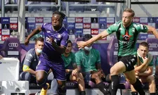 Thumbnail for article: 'Duivelse Doku overtuigt bij Anderlecht, veel werk voor Clement bij Cercle'