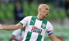 Thumbnail for article: Robben al na 29 minuten gewisseld tegen PSV: 'Wat je niet wilde, is toch gebeurd'