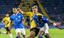 Thumbnail for article: 'Verlengen en verhuren wilde Van Hooijdonk niet, dan houdt het op'