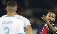 Thumbnail for article: PSG komt met Neymar-statement na uit de hand gelopen wedstrijd tegen Marseille