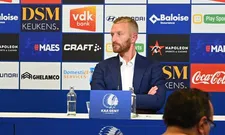 Thumbnail for article: KAA Gent weigert voorlopig ontslag te bevestigen: 'Moet Bölöni excuseren' 