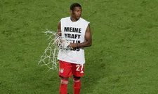 Thumbnail for article: Zaakwaarnemer Alaba frustreert Bayern: 'Hij is een geldgraaiende piranha'