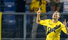 Thumbnail for article: Van Hooijdonk haalt zijn gram en bezorgt NAC Breda de koppositie