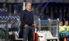 Thumbnail for article: Advocaat verrast met Feyenoord-middenveld: 'Speler is het daar nooit mee eens'