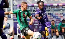 Thumbnail for article: Alleen beste jeugd blijft over, gerichte aankopen nemen fakkel over bij Anderlecht