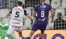 Thumbnail for article: Beerschot geeft Racing Genk een pak voor de broek en scoort 5 keer